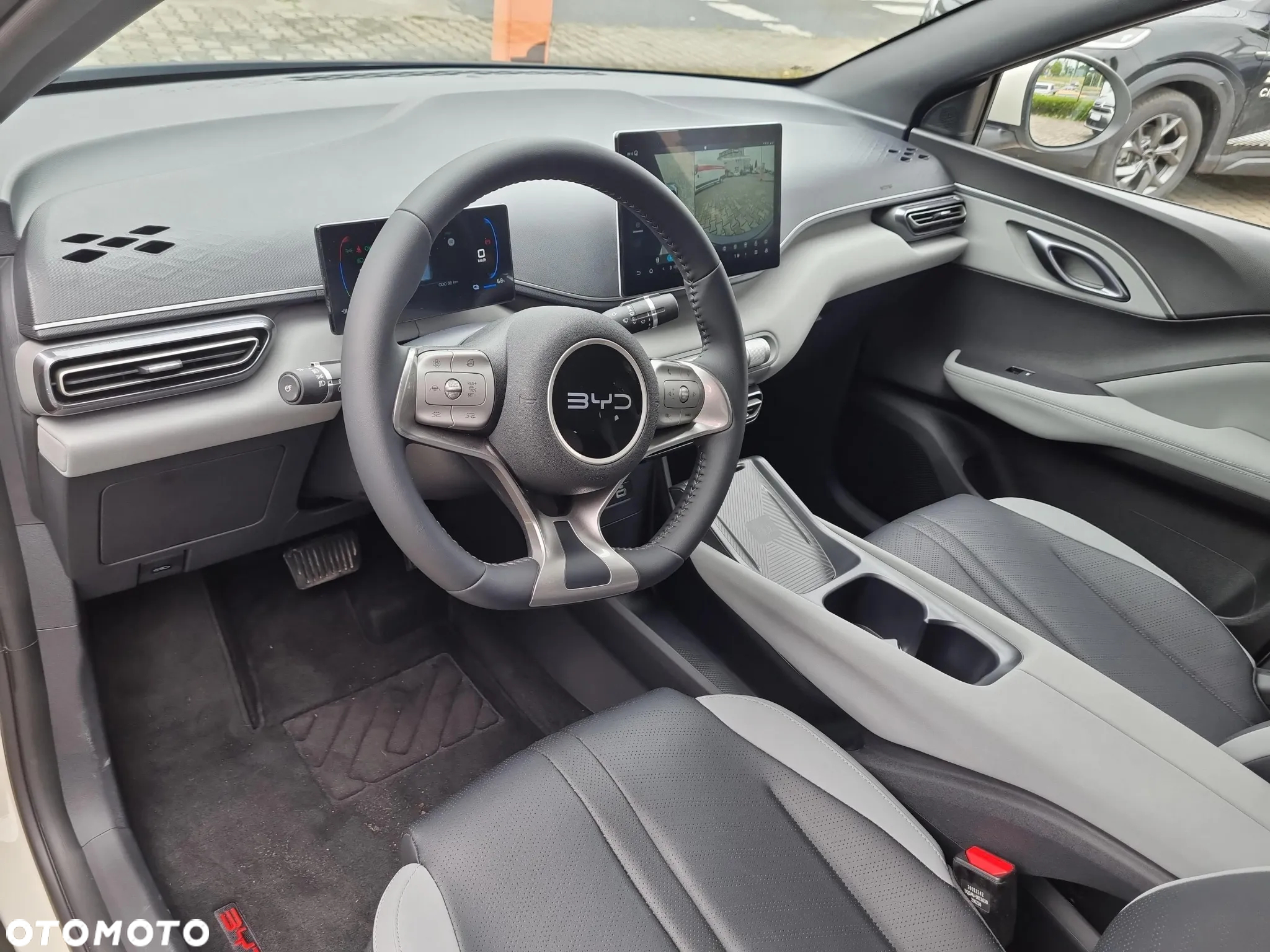 BYD Dolphin Surf - 9