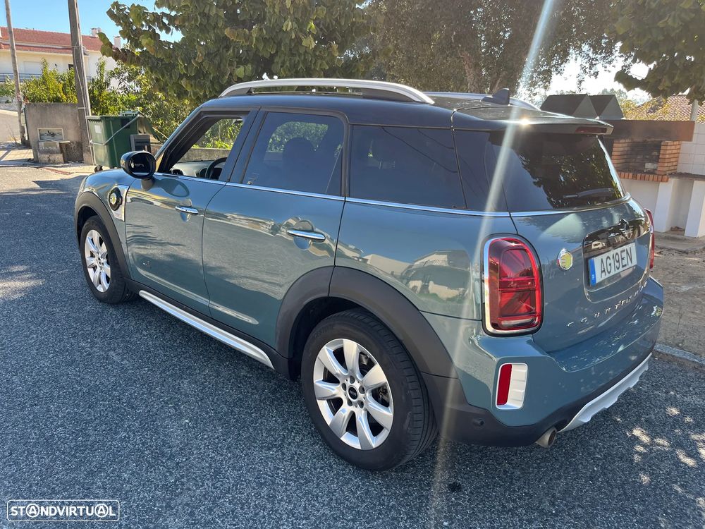 Mini Countryman 2021 photo 3