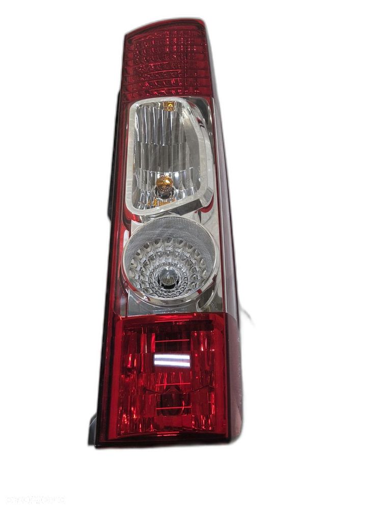 LAMPA TYLNA PRAWA FIAT DUCATO JUMPER 06-14 1366453080 NOWA ORYGINAŁ - 1