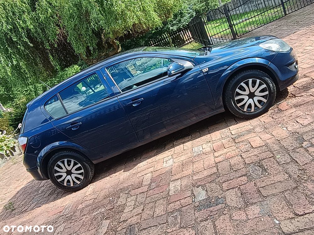 Opel Astra - 3