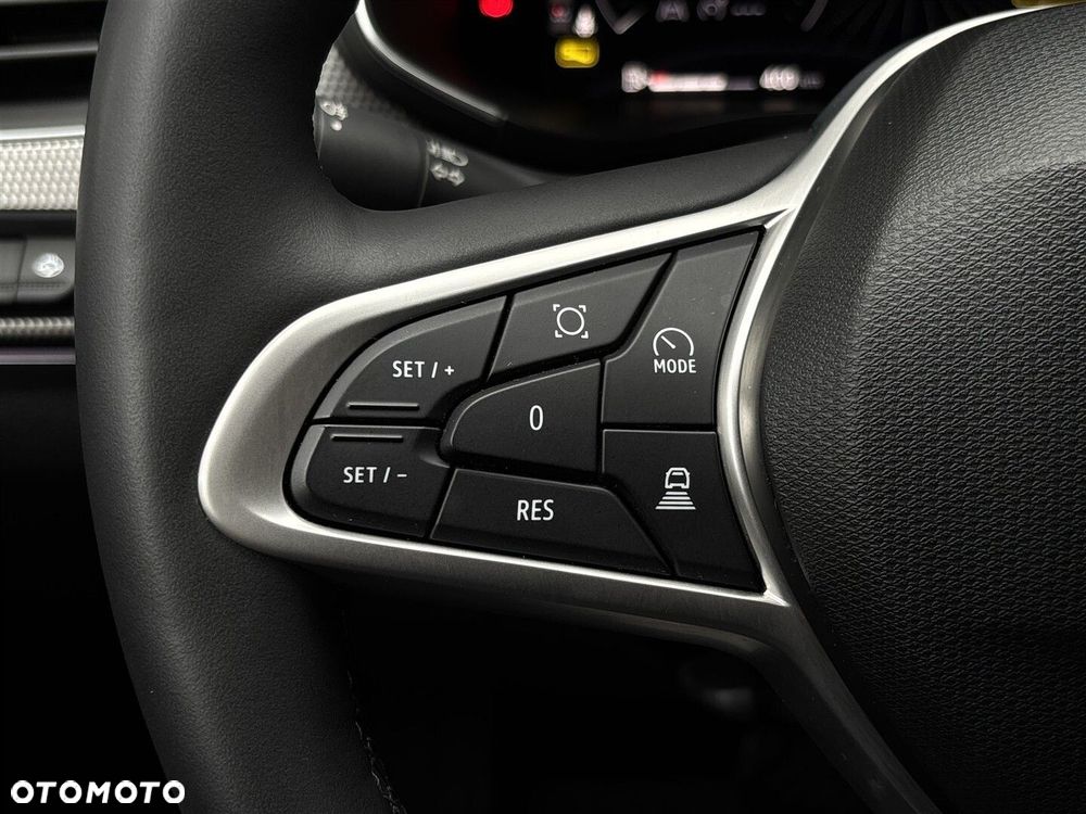 Renault Arkana 1.6 E-Tech Full Hybrid 145 Techno MMT - 17
