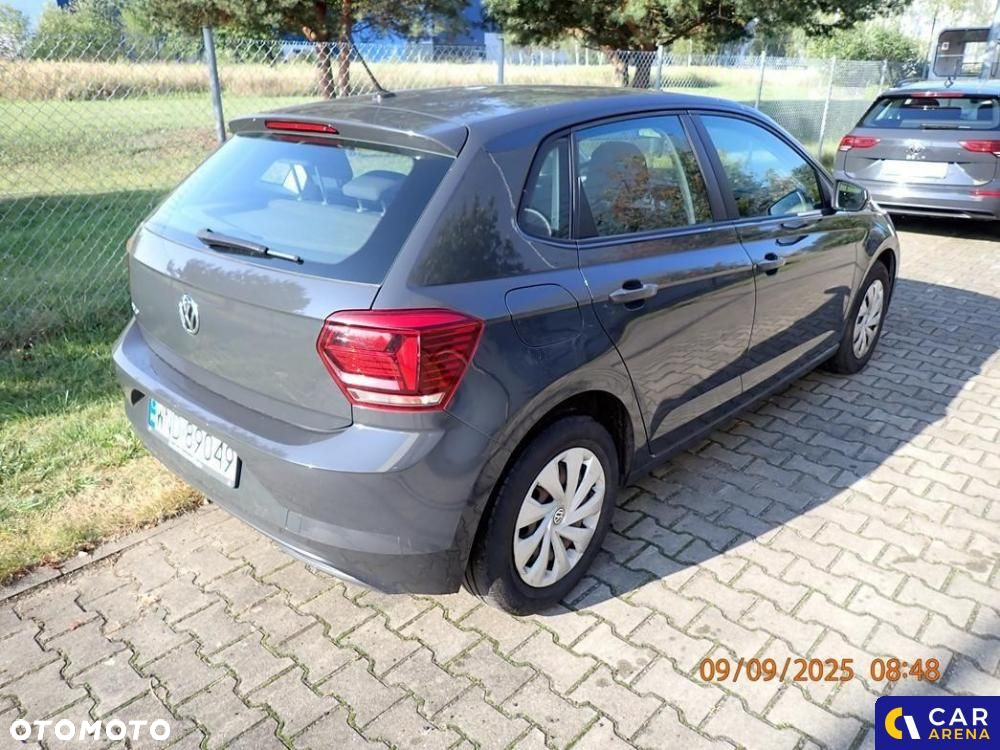 Volkswagen Polo - 4