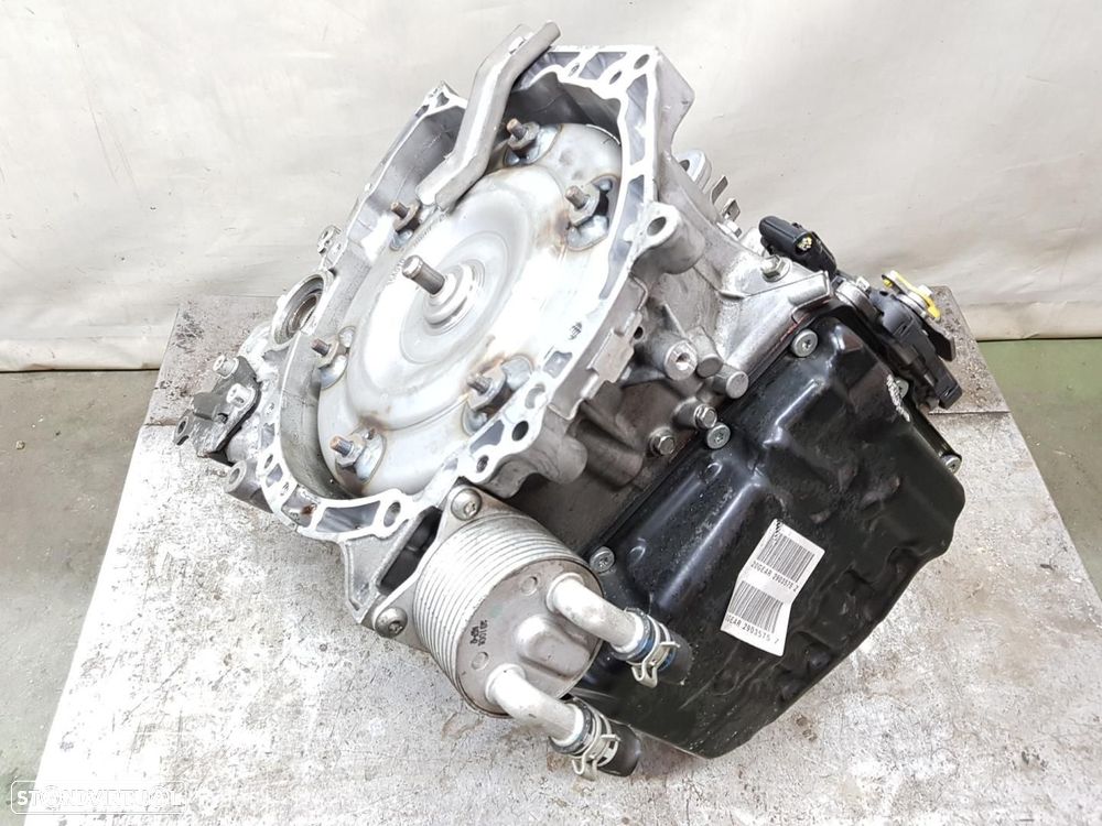 CAIXA DE VELOCIDADES OPEL CROSSLAND X REF. ME1 - 1