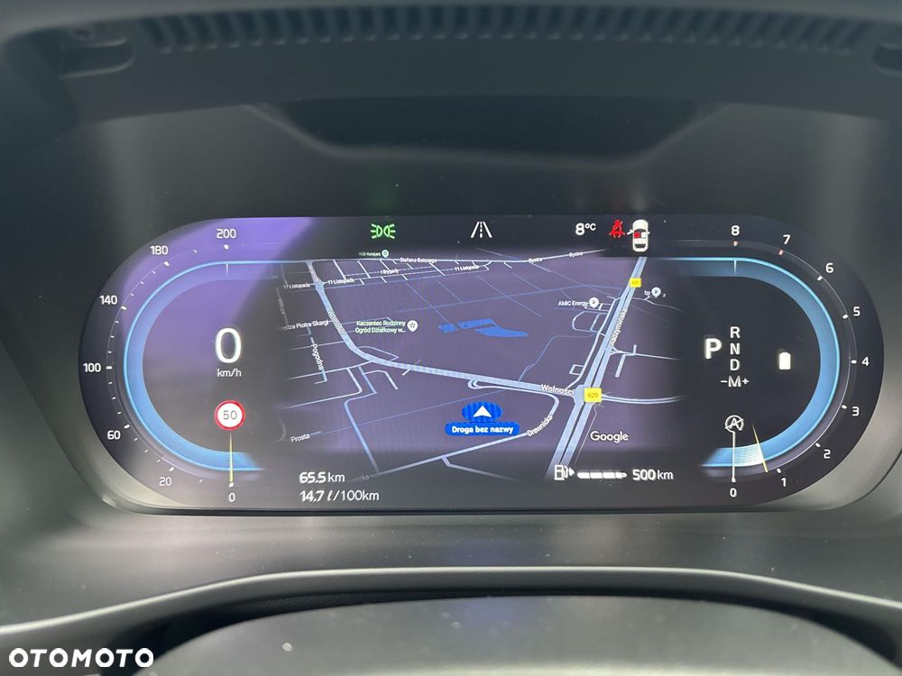 Volvo XC 40 B4 AWD Plus Bright - 10