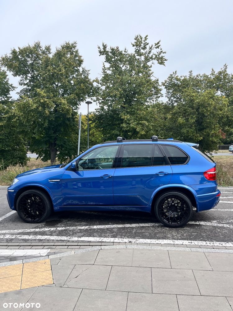 BMW X5 M - 26