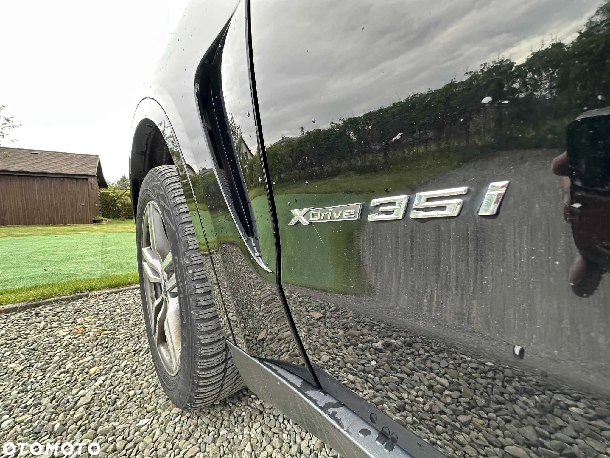 BMW X5 xDrive35i Sport-Aut - 25