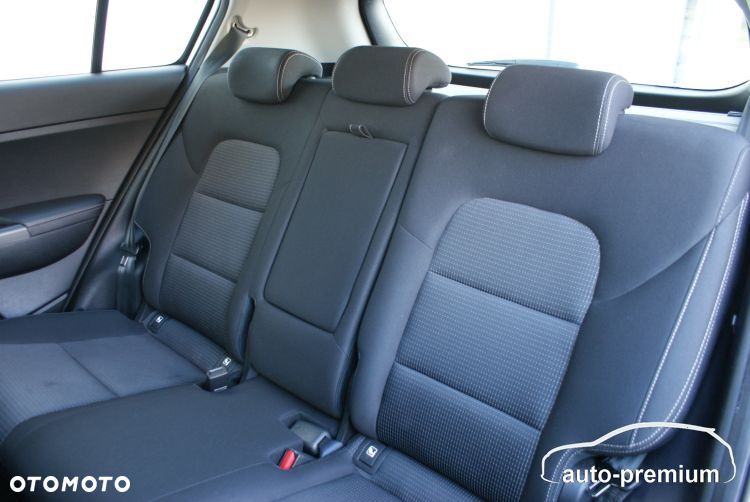 Kia Sportage 1.6 GDI 2WD VISION - 29