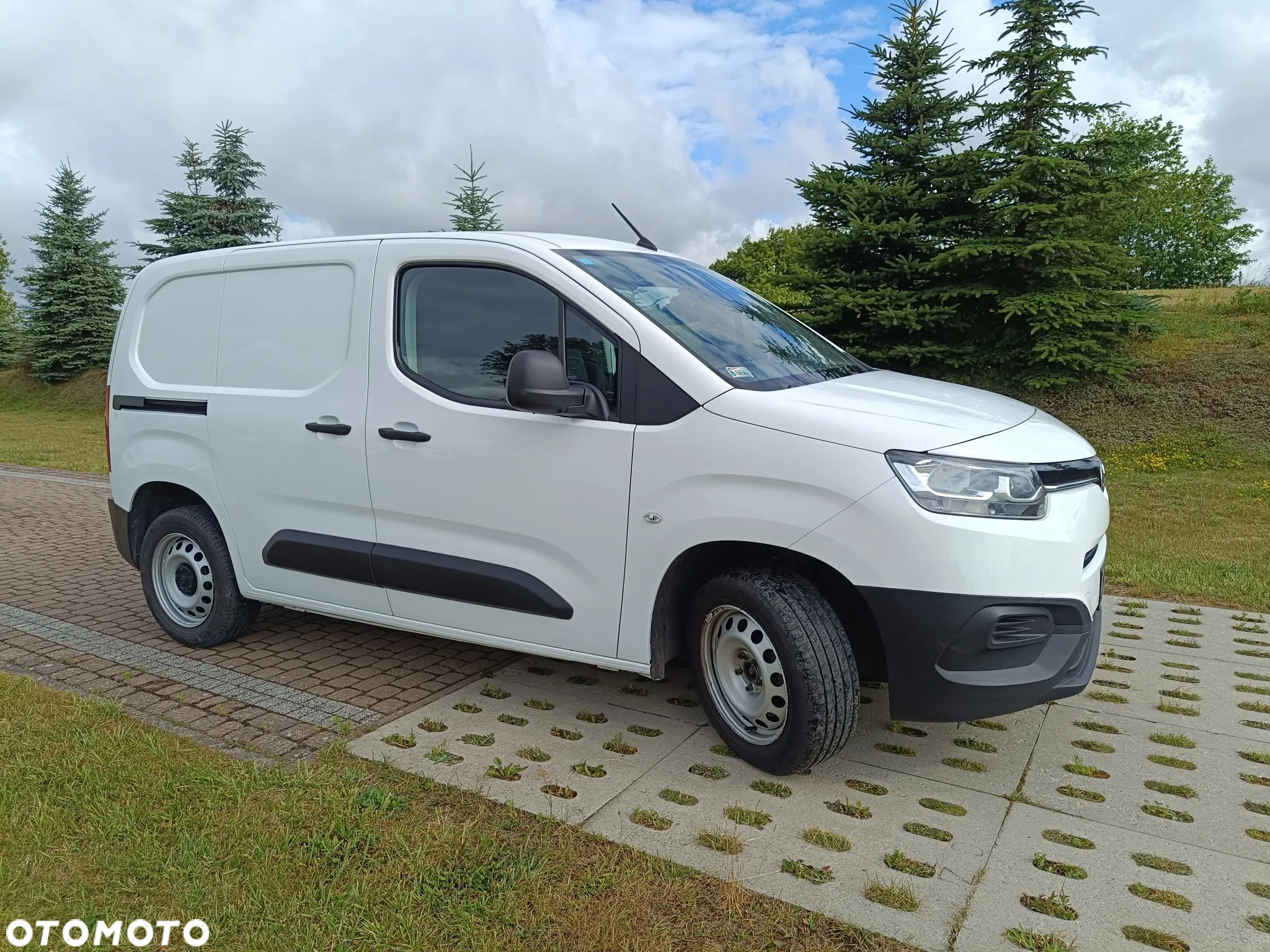 Toyota ProAce Kombi 1.5 D-4D Compact 2,6t - 17