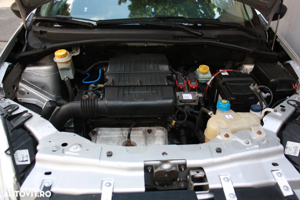 Fiat Linea - 13