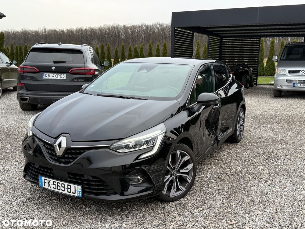 Renault Clio TCe 100 INTENS - 11