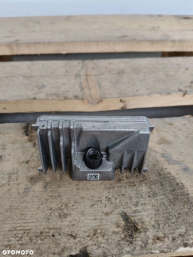 HYUNDAI BAYON I20 kamera asystent pasa ruchu czujnik - 2