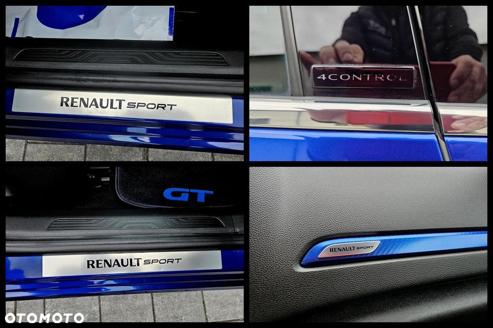 Renault Megane 1.6 TCe GT EDC - 31