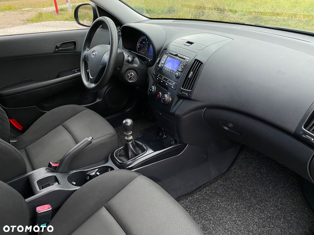 Hyundai i30 1.4 Classic - 26