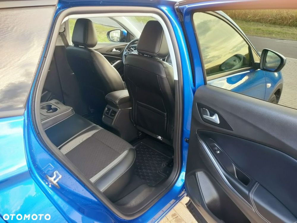 Opel Grandland X - 16