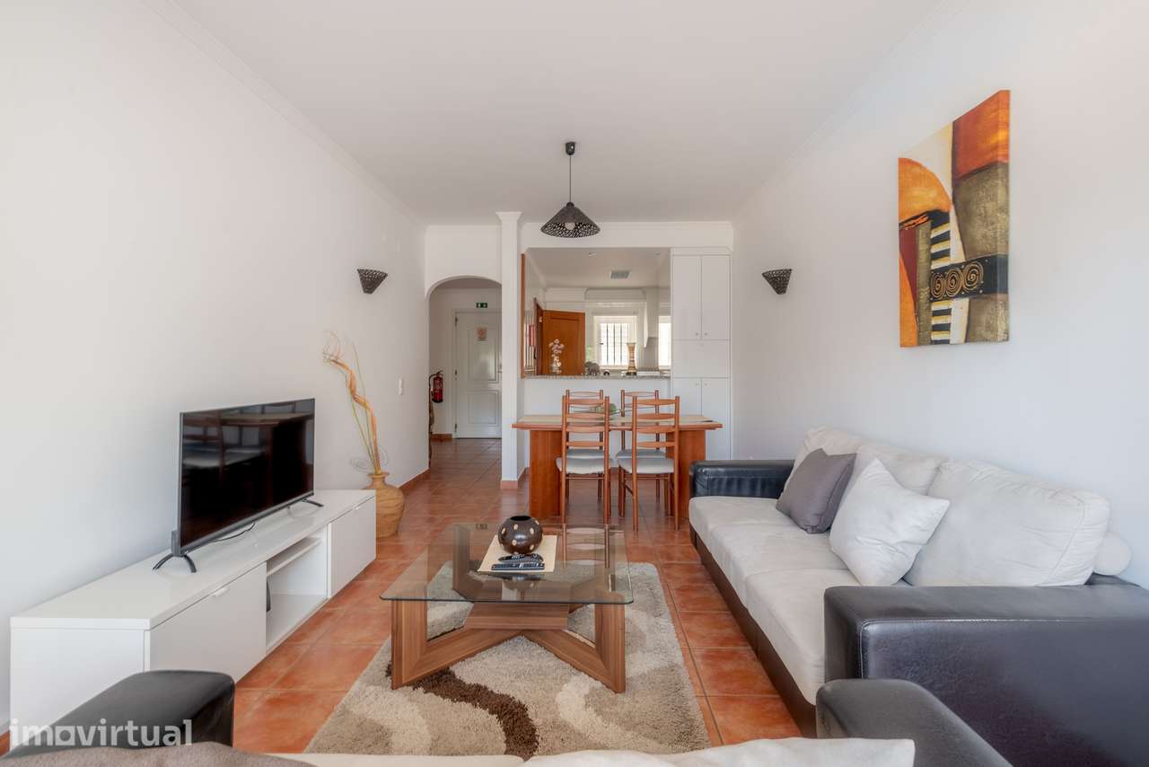 Apartamento T1 em Lagos com 64m² de área útil - Grande imagem: 5/34
