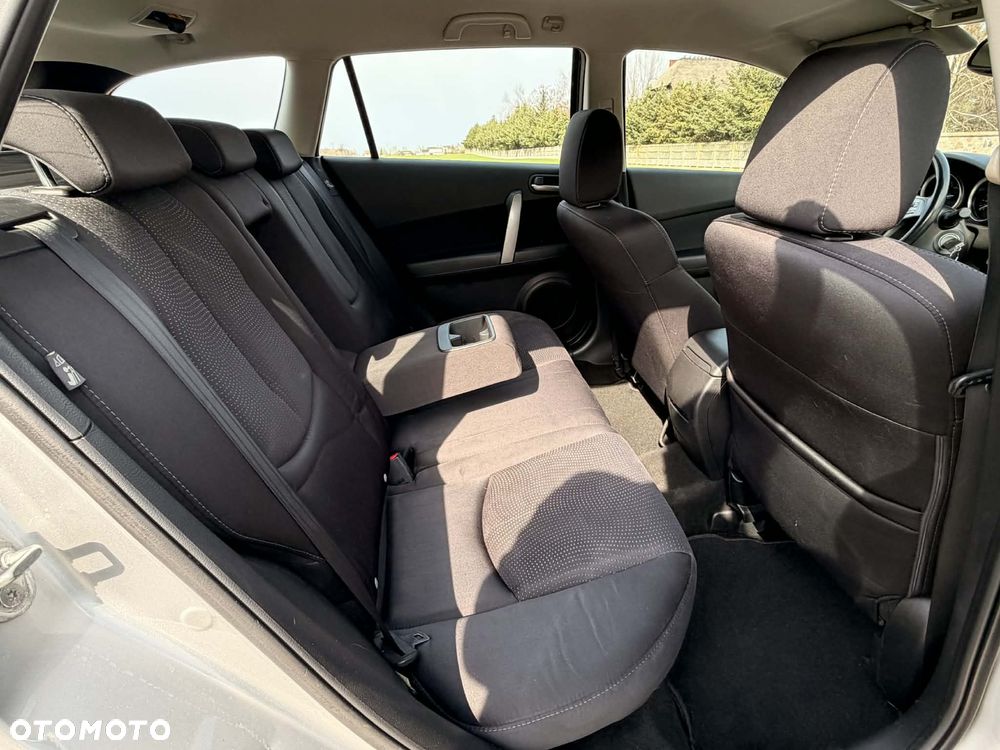 Mazda 6 2.0 Active - 12