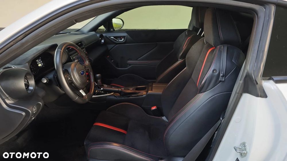 Subaru BRZ 2.4i Sport ES Final Edition - 10