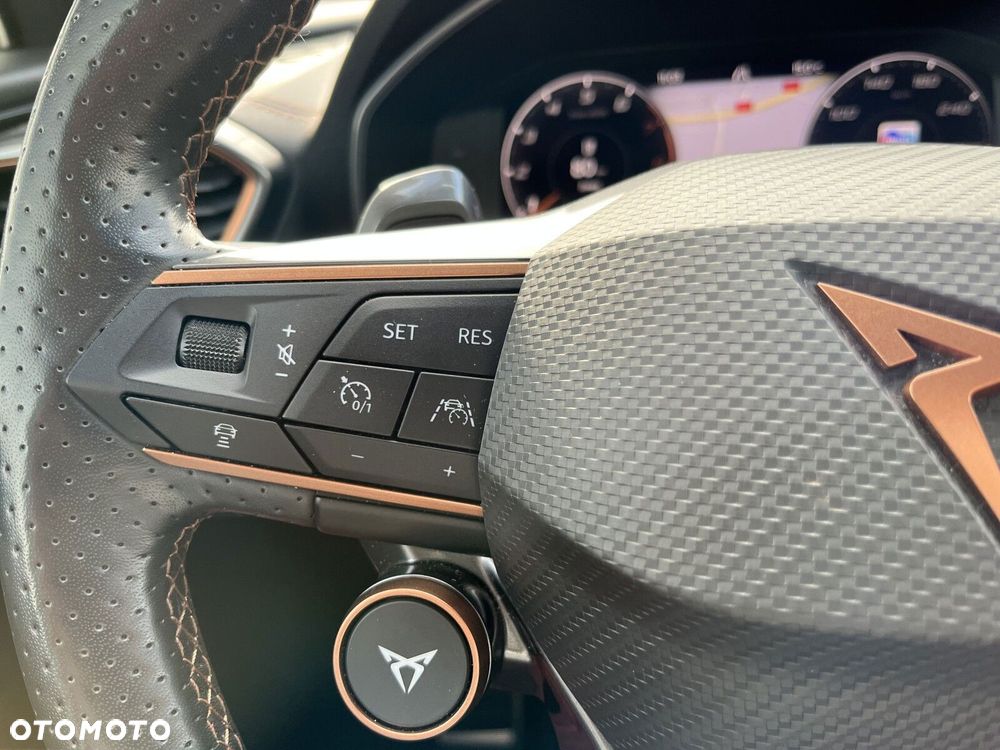 Cupra Formentor - 23