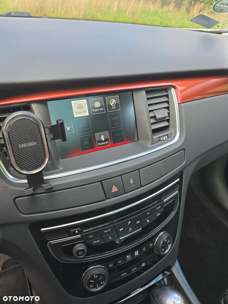 Peugeot 508 2.0 BlueHDi RXH S&S - 14