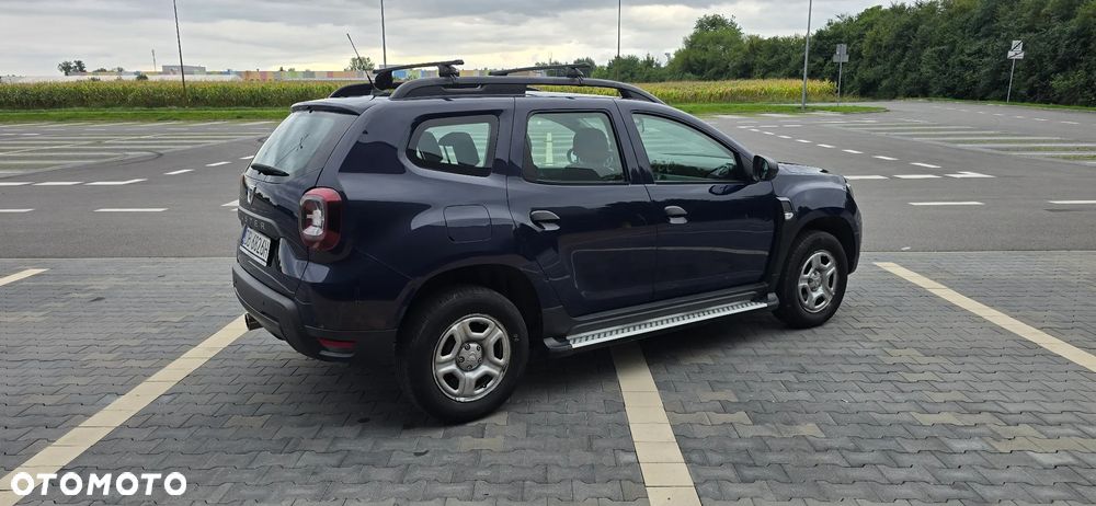 Dacia Duster 1.3 TCe Comfort - 14