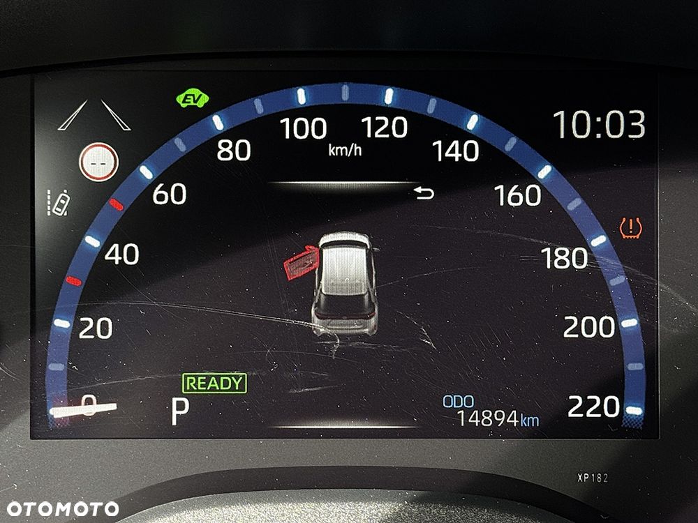 Toyota Yaris Cross Hybrid 1.5 GR Sport - 26