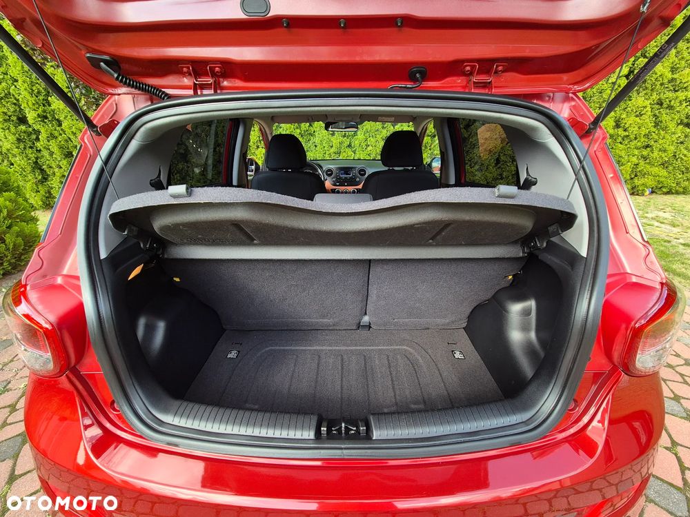 Hyundai i10 1.2 Premium - 7