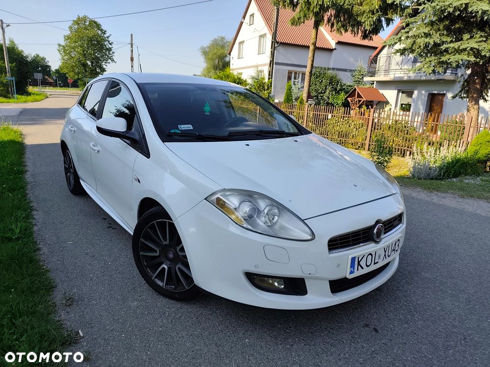Fiat Bravo - 4