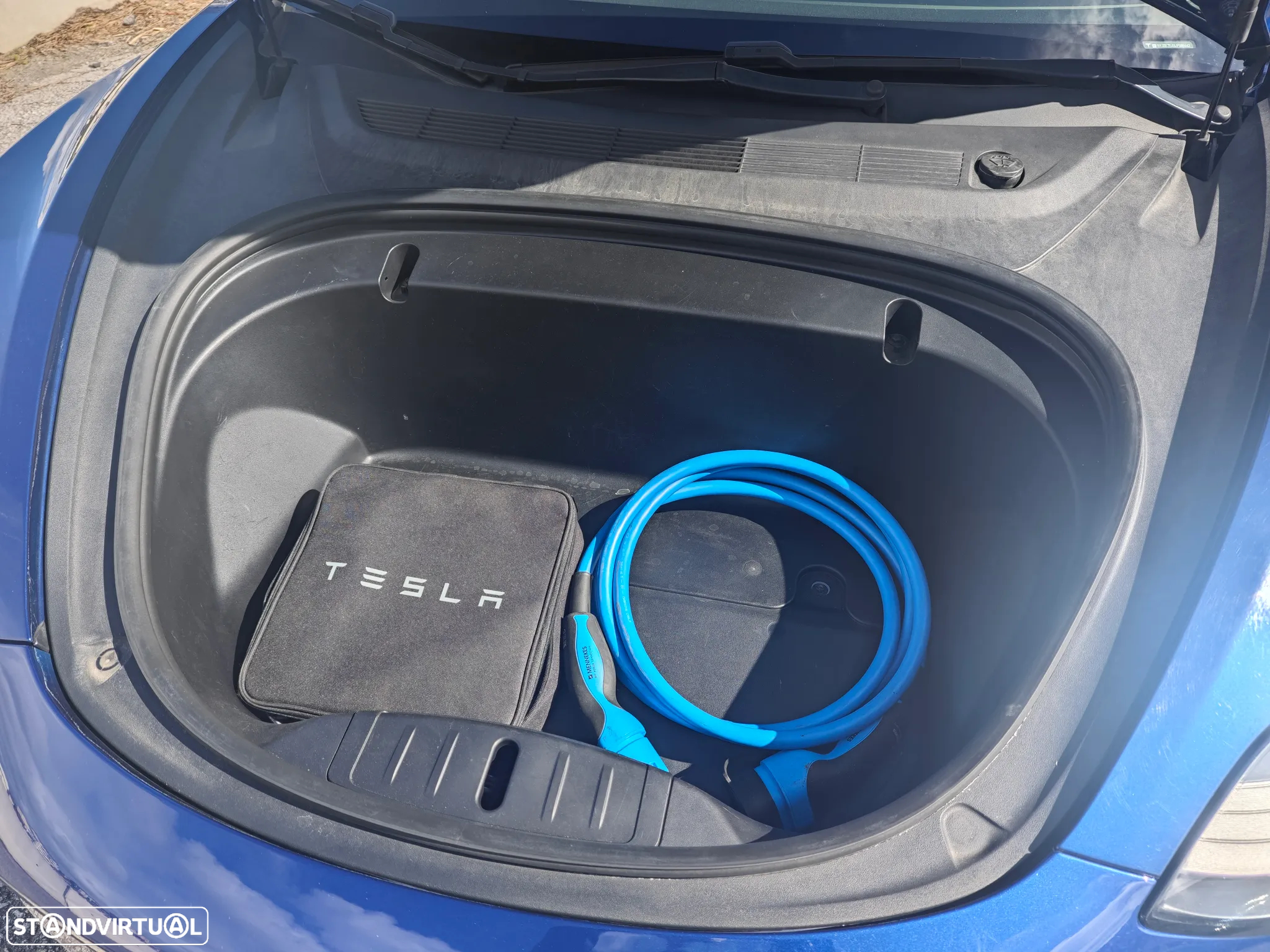 Tesla Model 3 Standard Range Plus RWD - 7