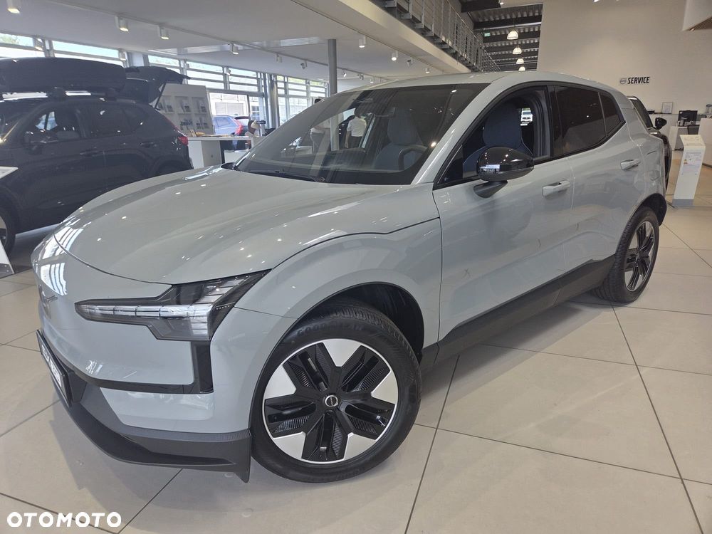 Volvo EX30 69kWh Single Motor Long Range Plus - 9