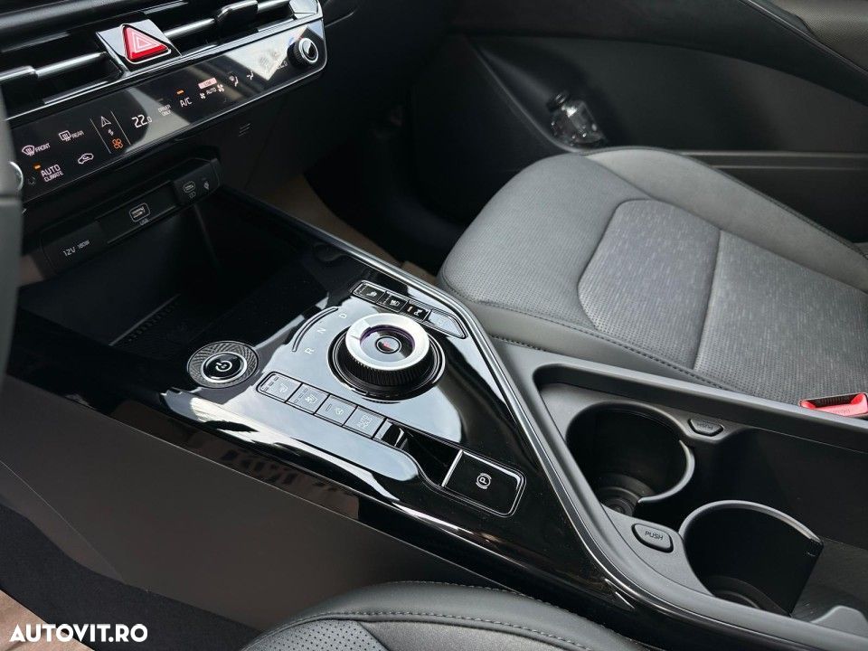 Kia Niro - 13