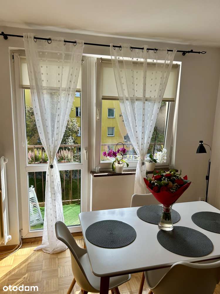 Mieszkanie na sprzedaż, 2 pokoje, 45 m², Kluczbork