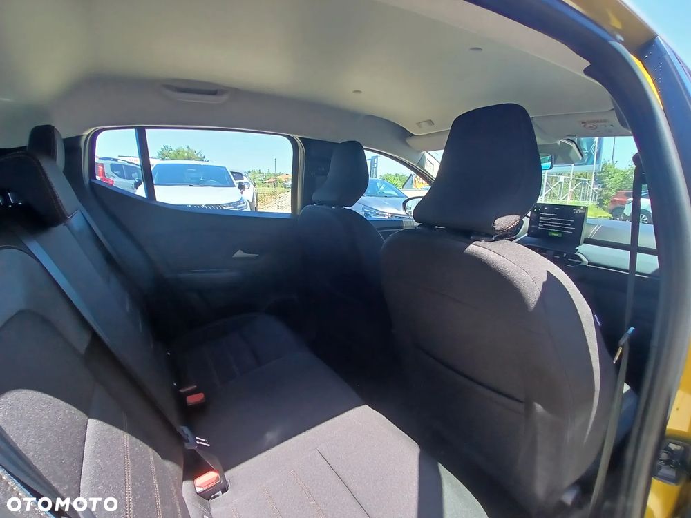 Dacia Sandero Stepway - 15