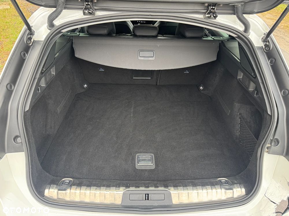 Peugeot 508 PureTech 180 EAT8 Allure Pack - 26