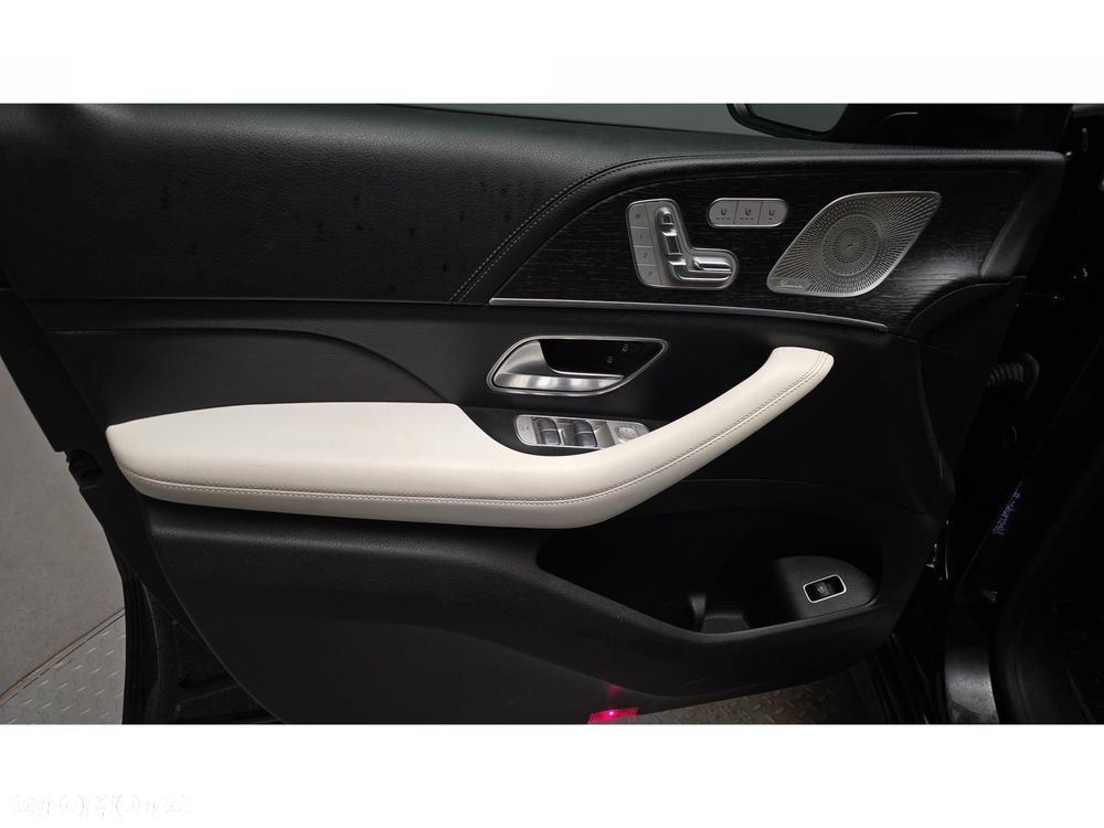 Mercedes-Benz GLE 400 d 4-Matic Premium Plus - 17