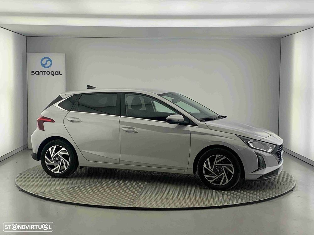 Hyundai i20 1.2 MPi Comfort - 1