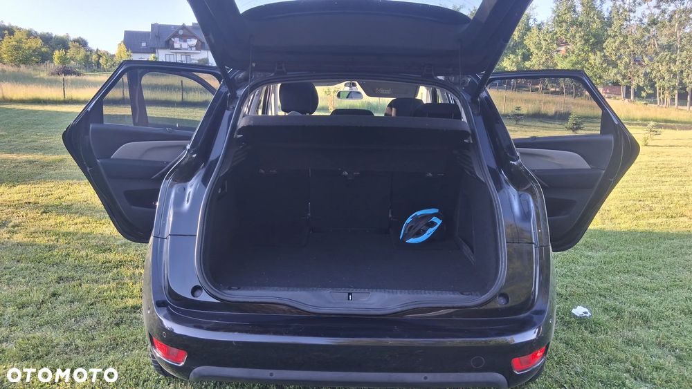 Citroën C4 Picasso 1.6 THP Exclusive - 11