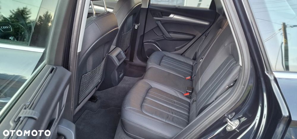 Audi Q5 2.0 TDI - 14