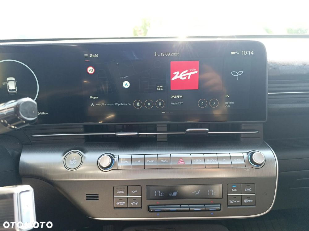 Hyundai Kona Electric 65kWh Executive - 15