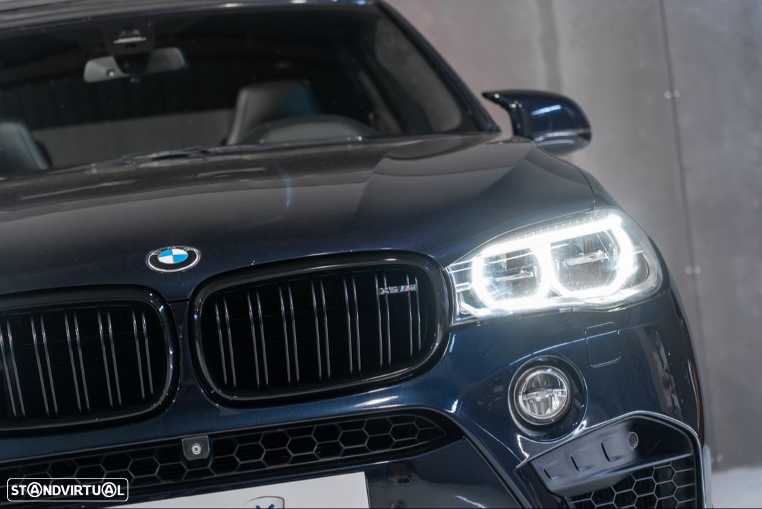 BMW X5 M Standard - 3