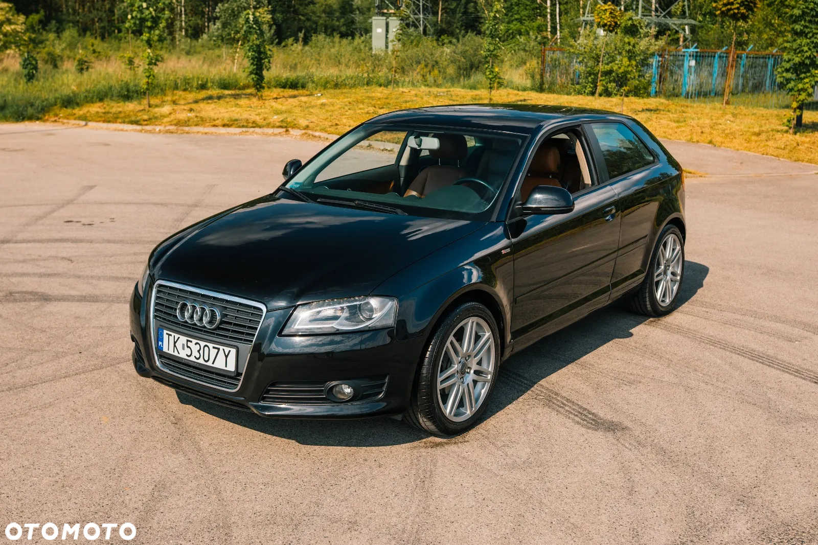 Audi A3 1.9 TDI Attraction - 10