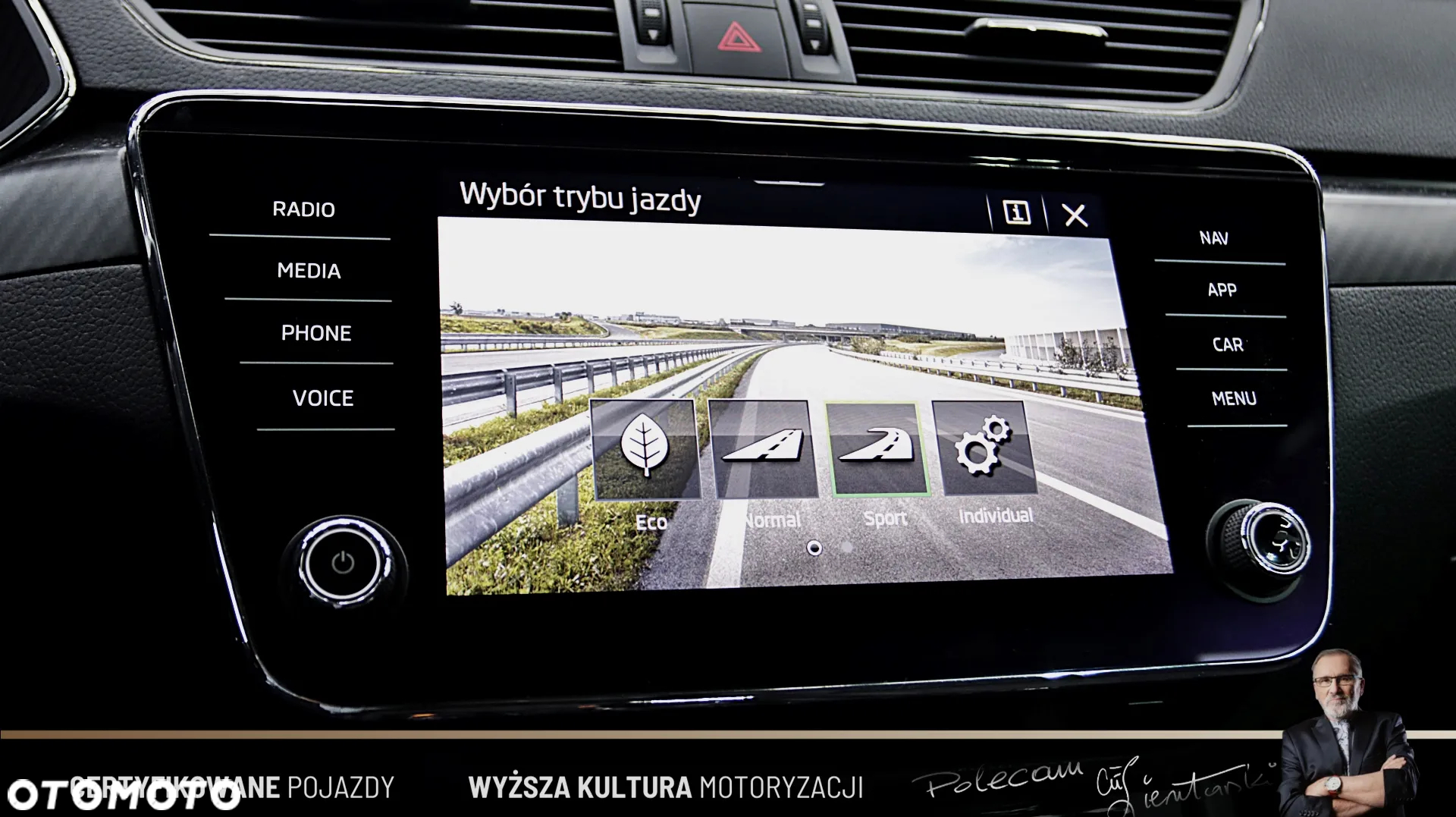 Skoda Superb 1.4 TSI Plug-In Hybrid Sportline DSG - 29