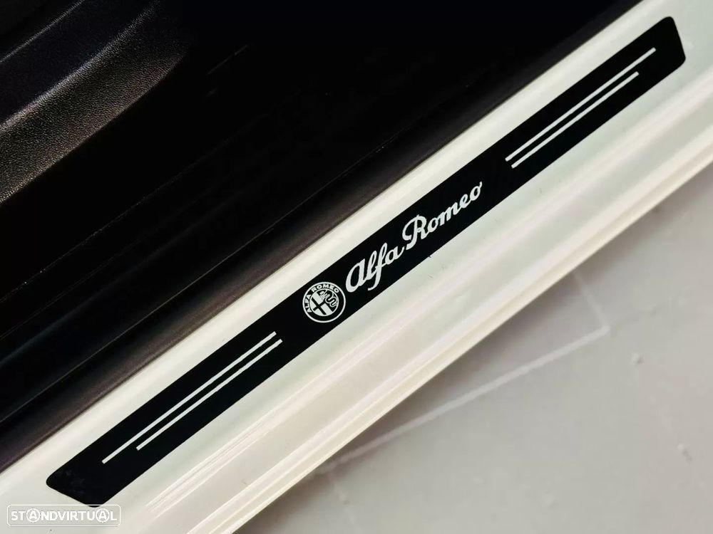 Alfa Romeo MiTo 1.3 JTDM Super - 52