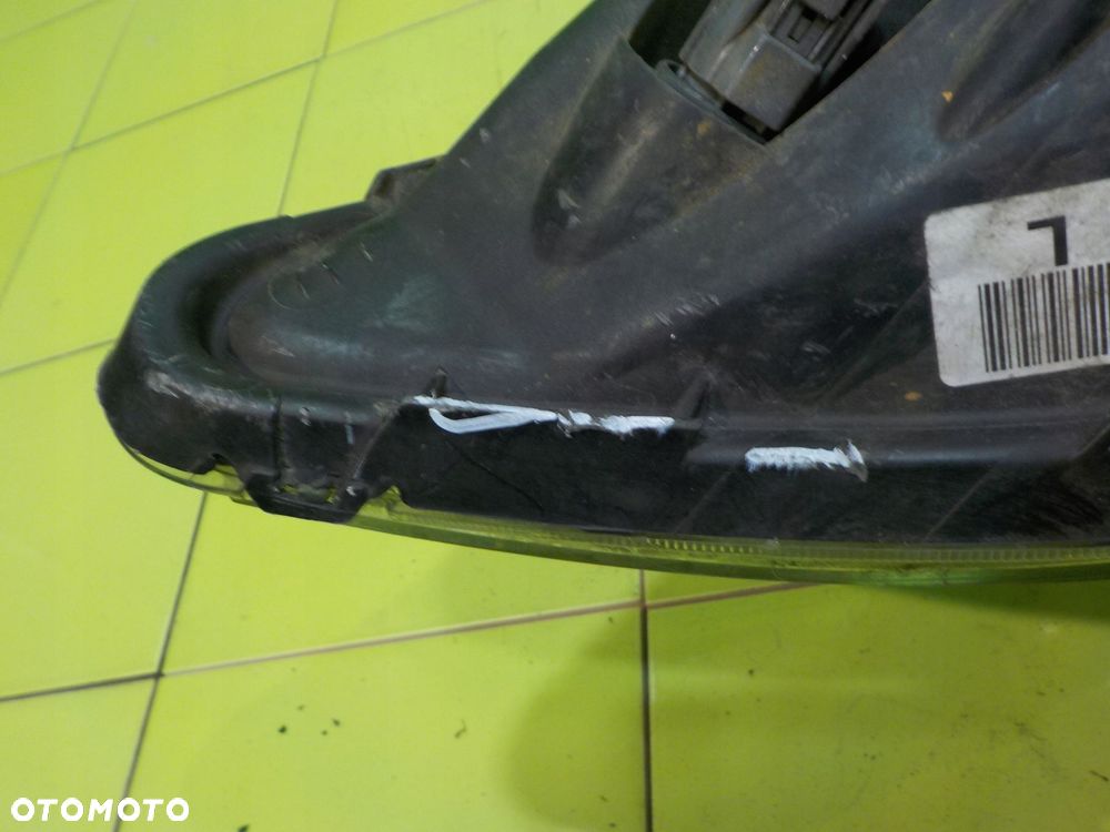 HONDA CRV III LIFT 2.0 I-VTEC 10r 5D xenon lampa lewa przod 33150-5WW-E1 - 9