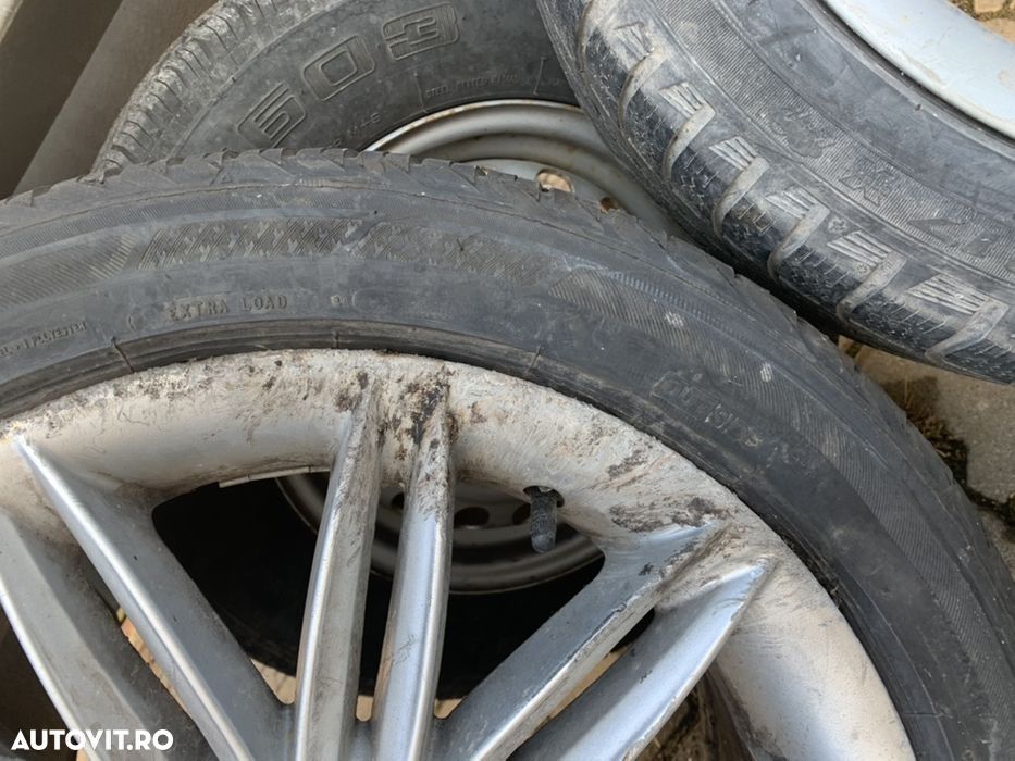 Jante 17â€ bmw seria 1 m pachet - 4