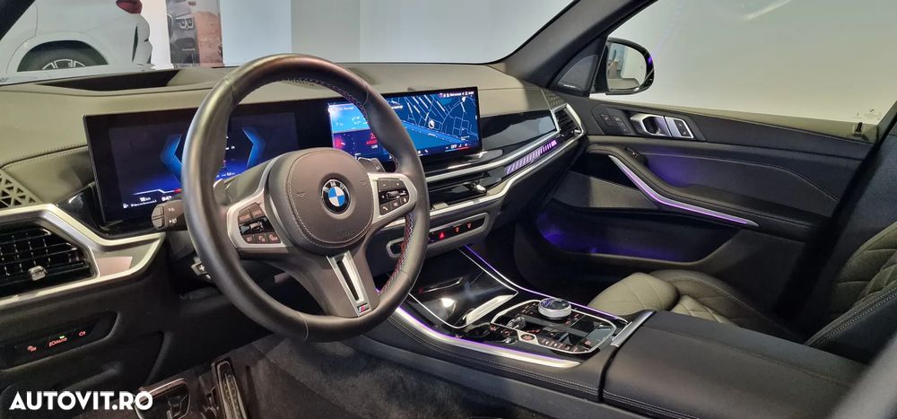 BMW X5 M - 7