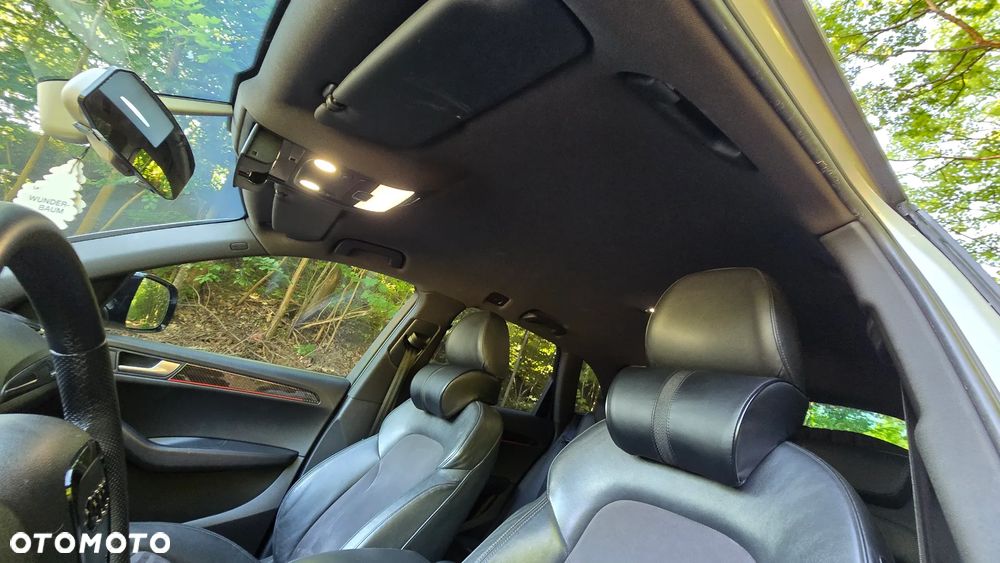 Audi Q5 2.0 TDI Quattro S tronic - 16