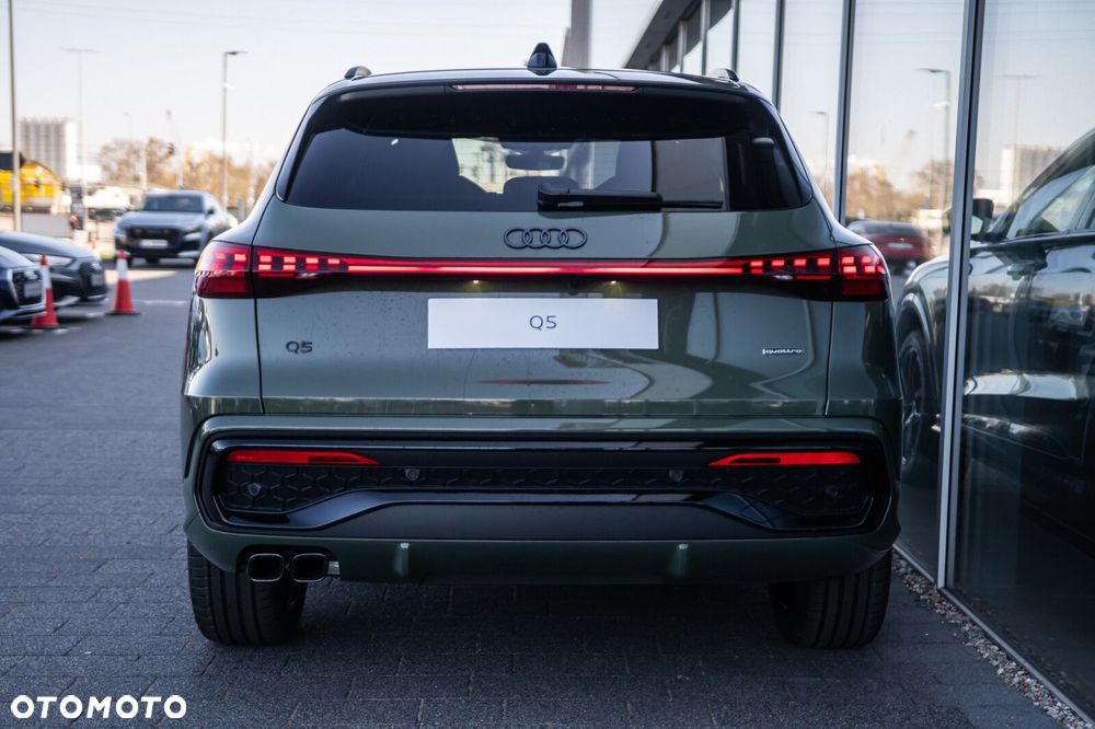 Audi Q5 TDI mHEV 150 kW Quattro S tronic - 5