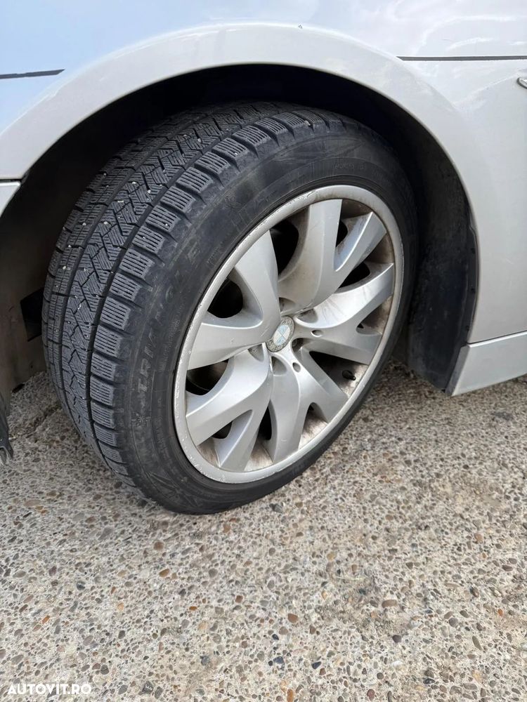 BMW Seria 7 730d A - 18