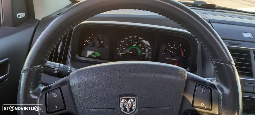 Dodge Journey 2.0 CRD R/T MTX - 33