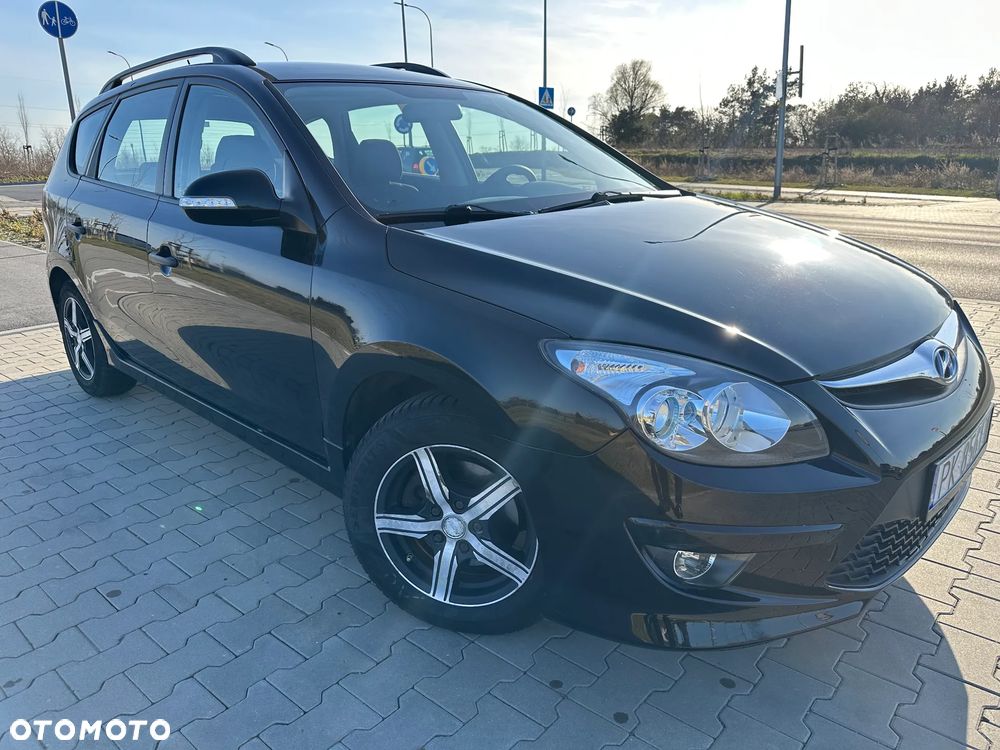 Hyundai i30 - 2
